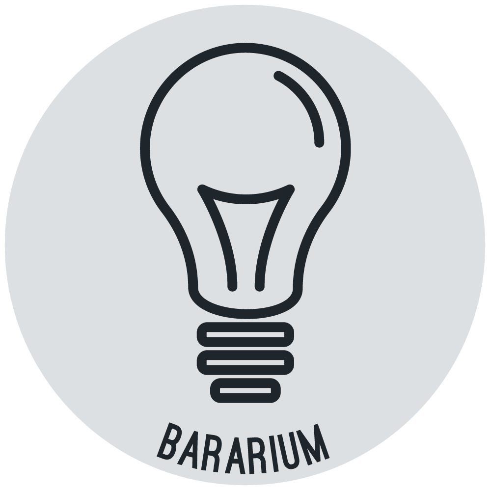 Bararium Icoon